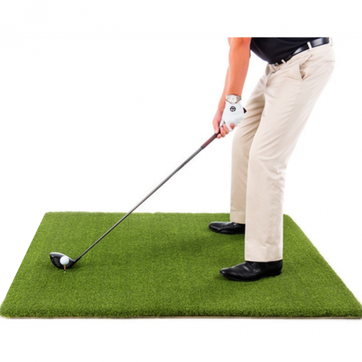 Golf Practice Mat 3X5 ft