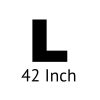 42 Inch